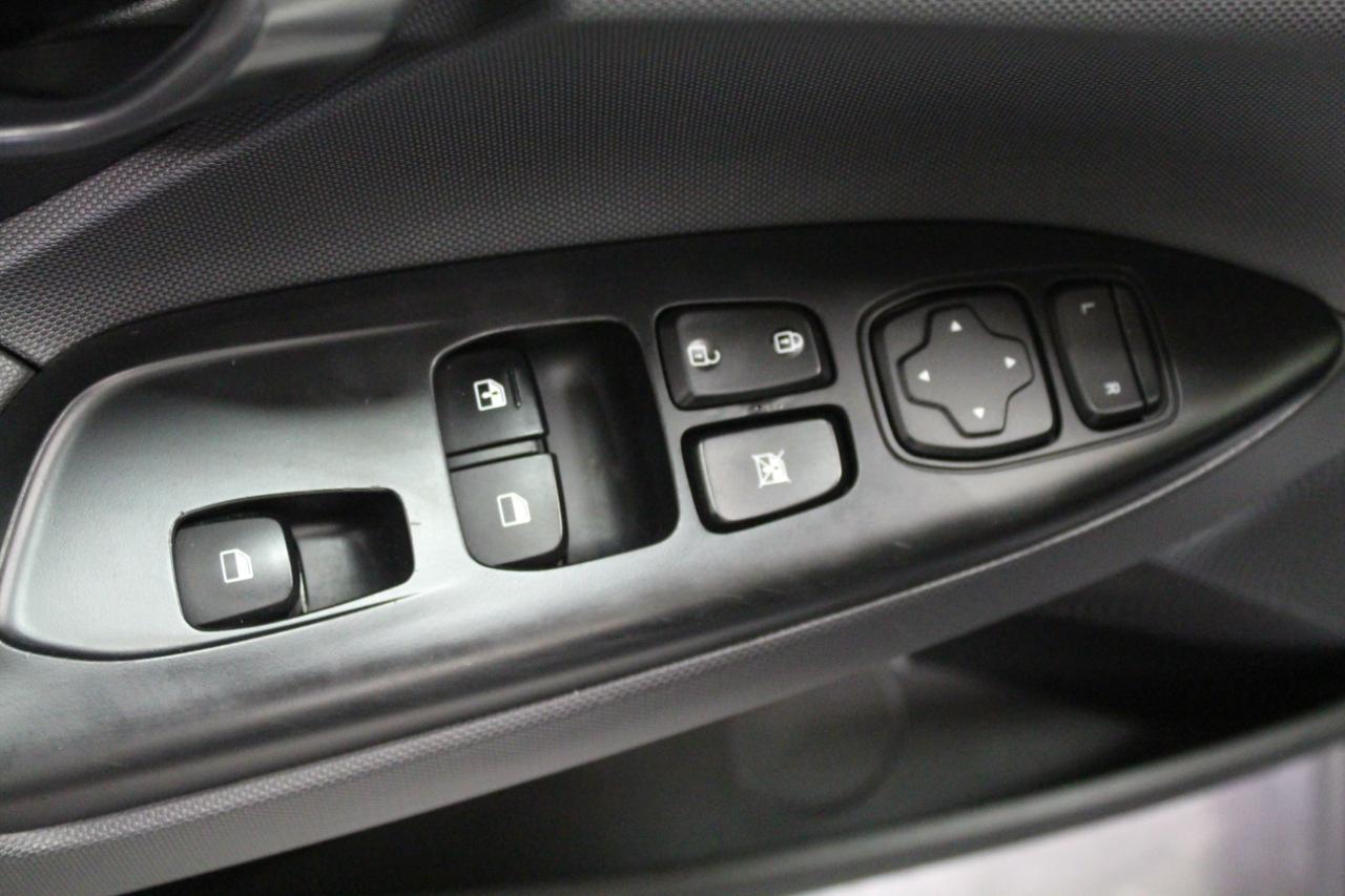 Hyundai Veloster Turbo DCT 2019