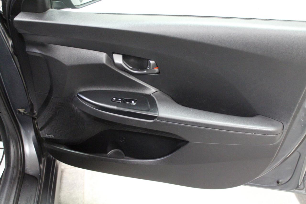 Hyundai Veloster Turbo DCT 2019