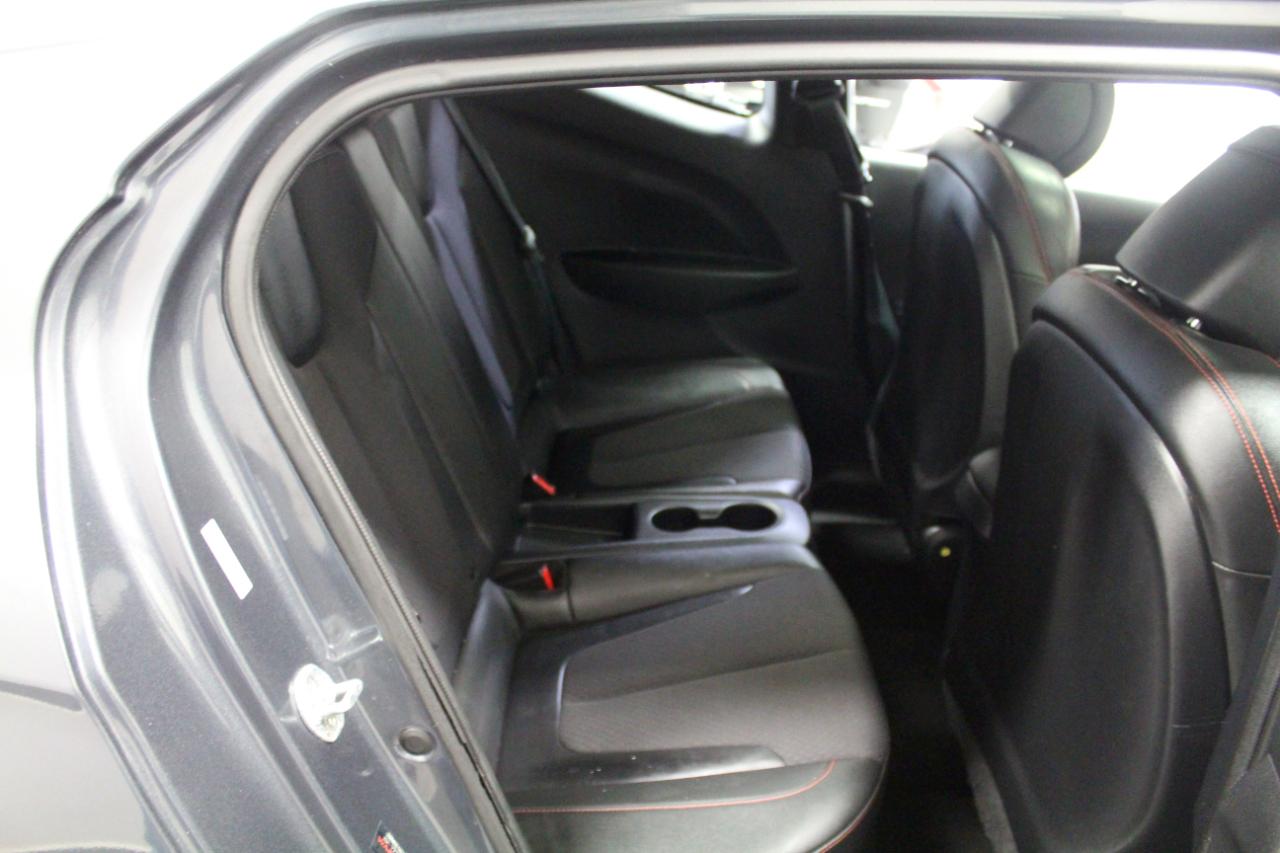 Hyundai Veloster Turbo DCT 2019