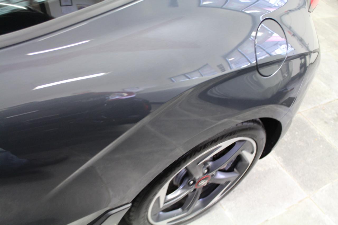 Hyundai Veloster Turbo DCT 2019