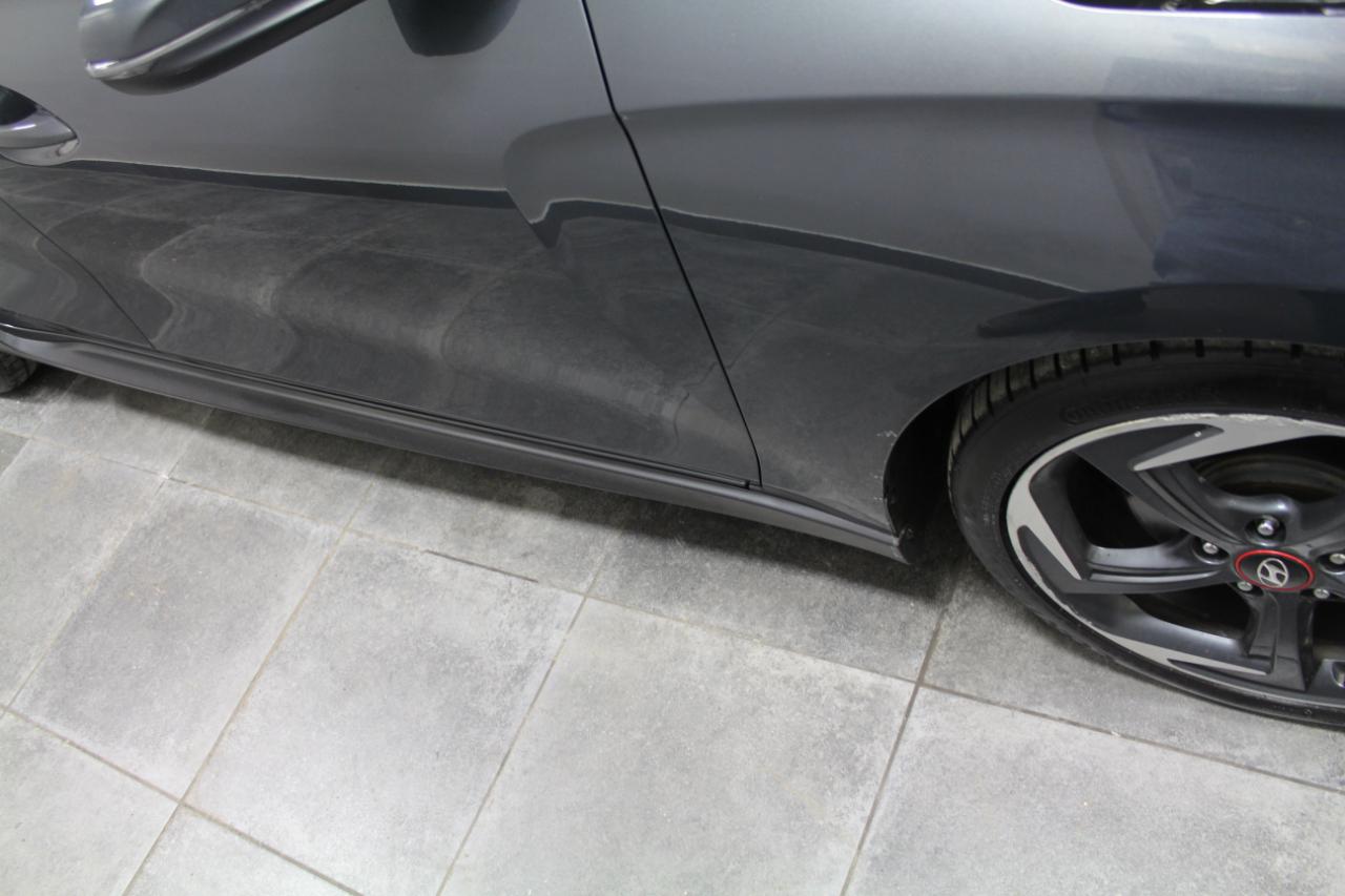 Hyundai Veloster Turbo DCT 2019