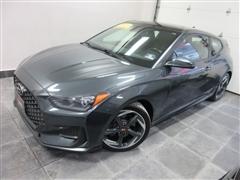2019 Hyundai Veloster 
