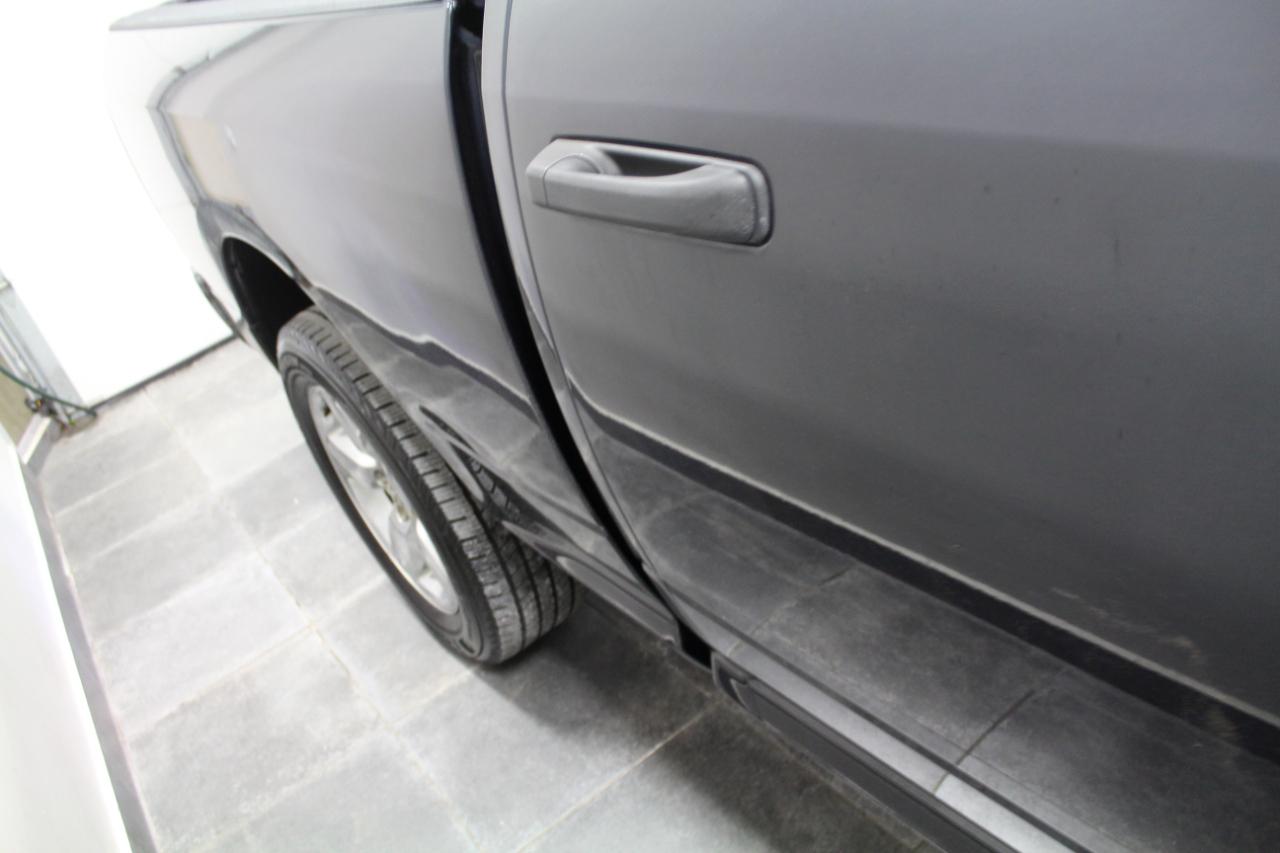 RAM 1500 Classic Express 4x4 Quad Cab 6'4" Box 2019