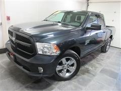 2019 RAM 1500 Classic 