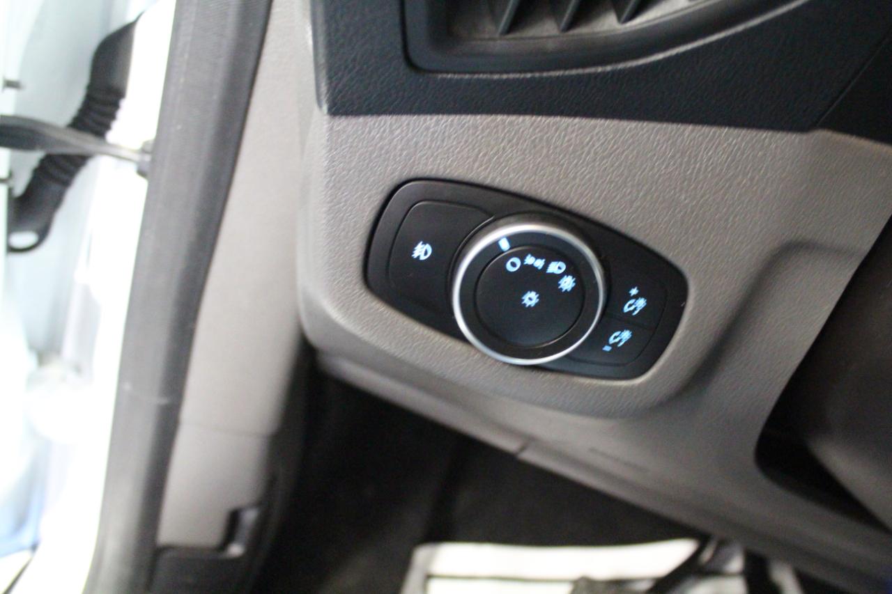 Ford Transit Connect Van XLT LWB w/Rear Symmetrical Doors 2020