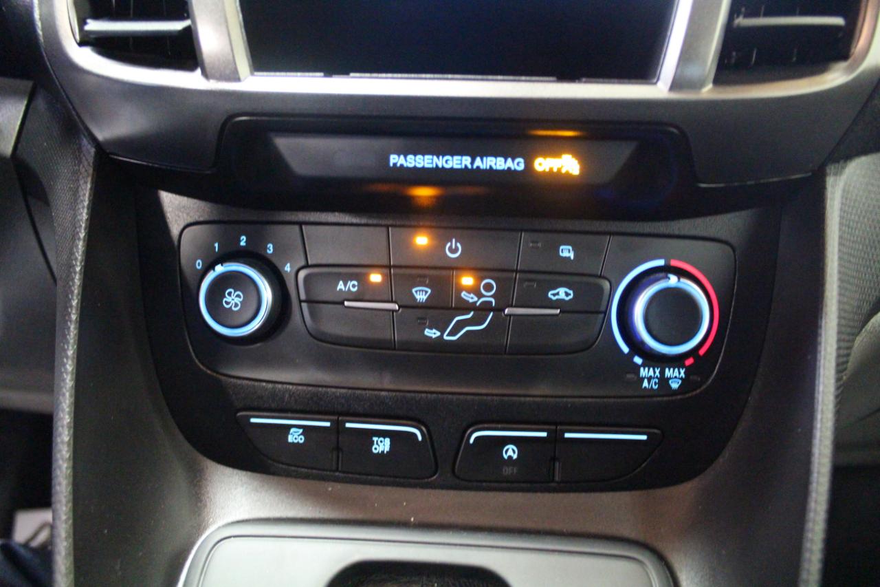 Ford Transit Connect Van XLT LWB w/Rear Symmetrical Doors 2020