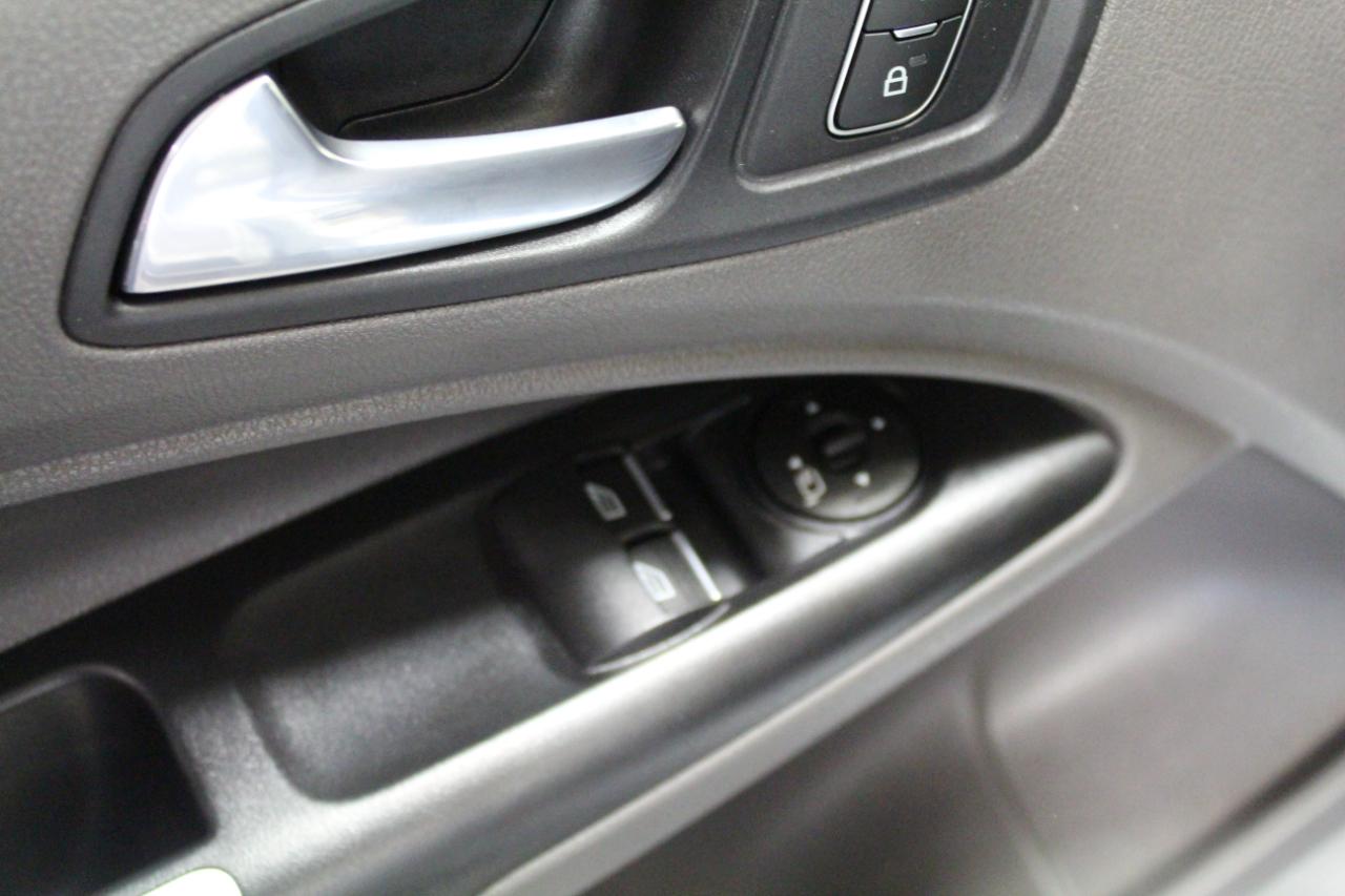 Ford Transit Connect Van XLT LWB w/Rear Symmetrical Doors 2020