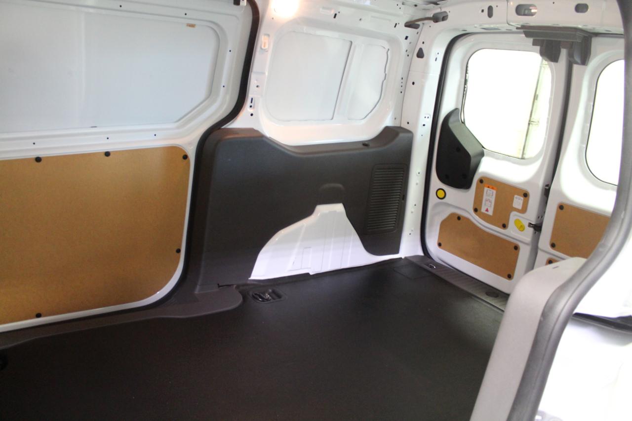 Ford Transit Connect Van XLT LWB w/Rear Symmetrical Doors 2020