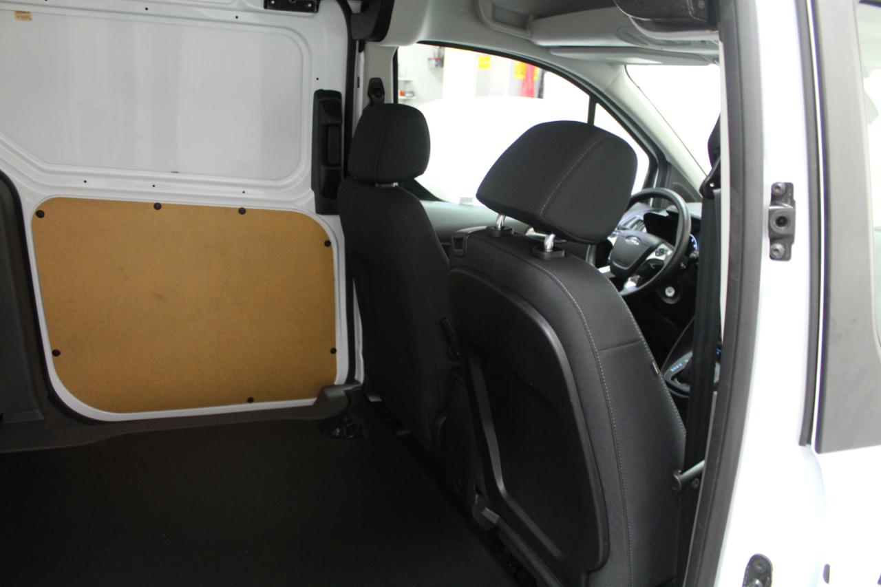 Ford Transit Connect Van XLT LWB w/Rear Symmetrical Doors 2020