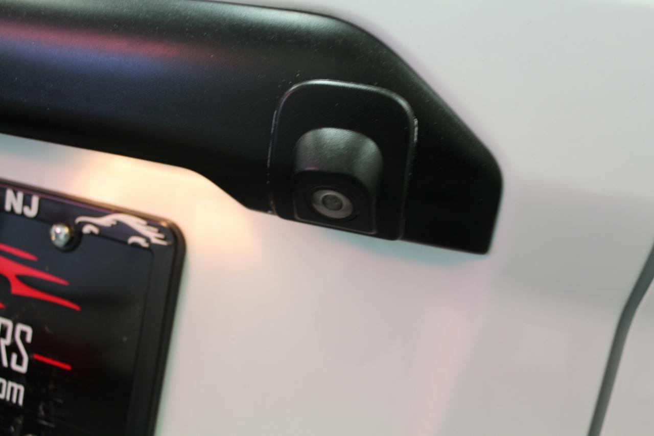 Ford Transit Connect Van XLT LWB w/Rear Symmetrical Doors 2020