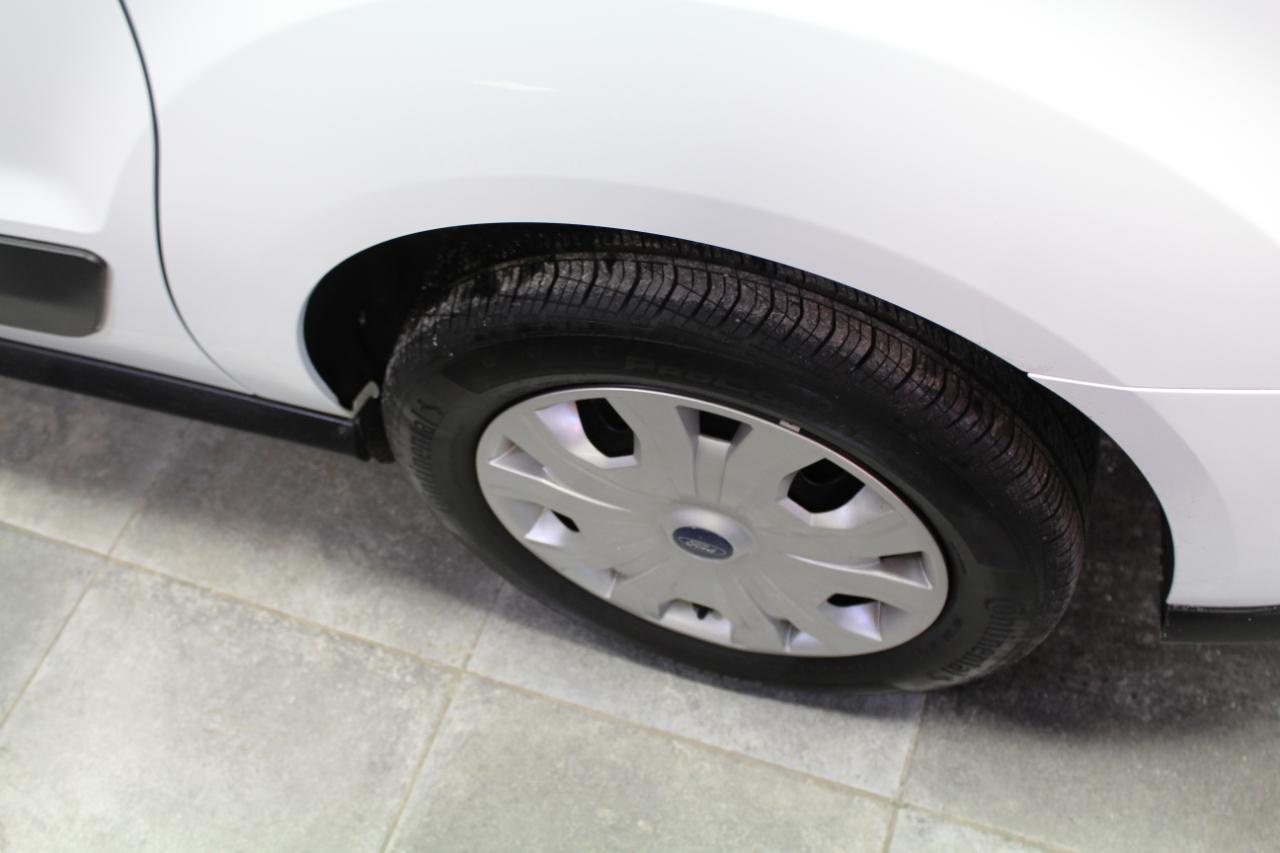 Ford Transit Connect Van XLT LWB w/Rear Symmetrical Doors 2020