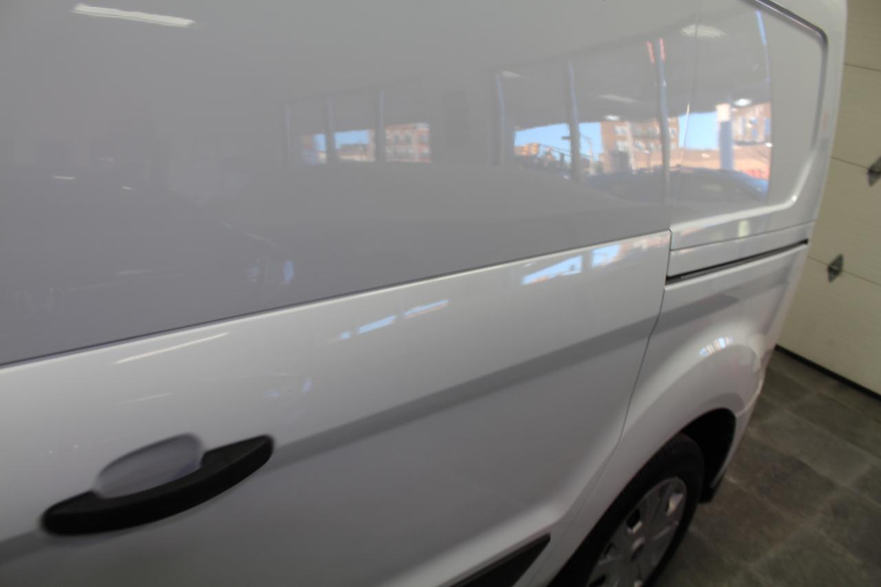 Ford Transit Connect Van XLT LWB w/Rear Symmetrical Doors 2020