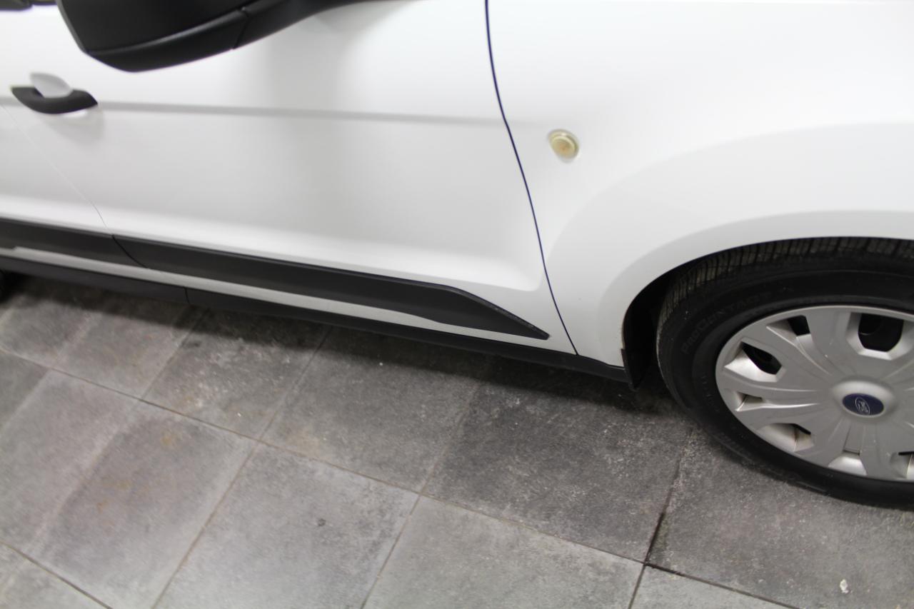 Ford Transit Connect Van XLT LWB w/Rear Symmetrical Doors 2020