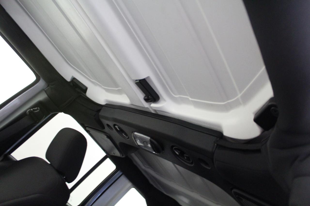 Jeep Wrangler JK Unlimited Sport S 4x4 2018