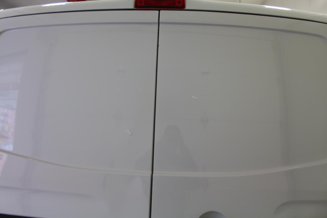 Nissan NV Cargo NV1500 Standard Roof V6 S 2021