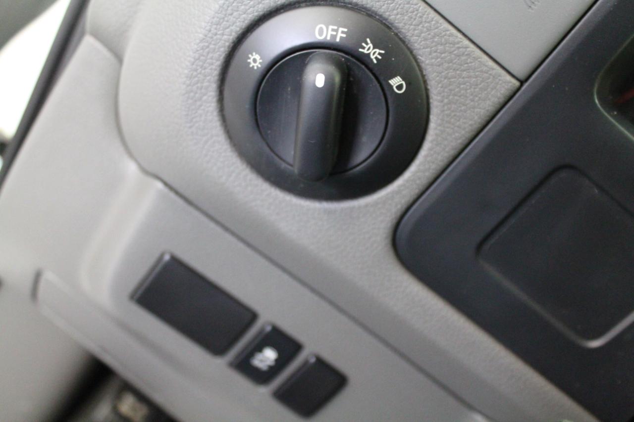 Nissan NV Cargo NV1500 Standard Roof V6 S 2021