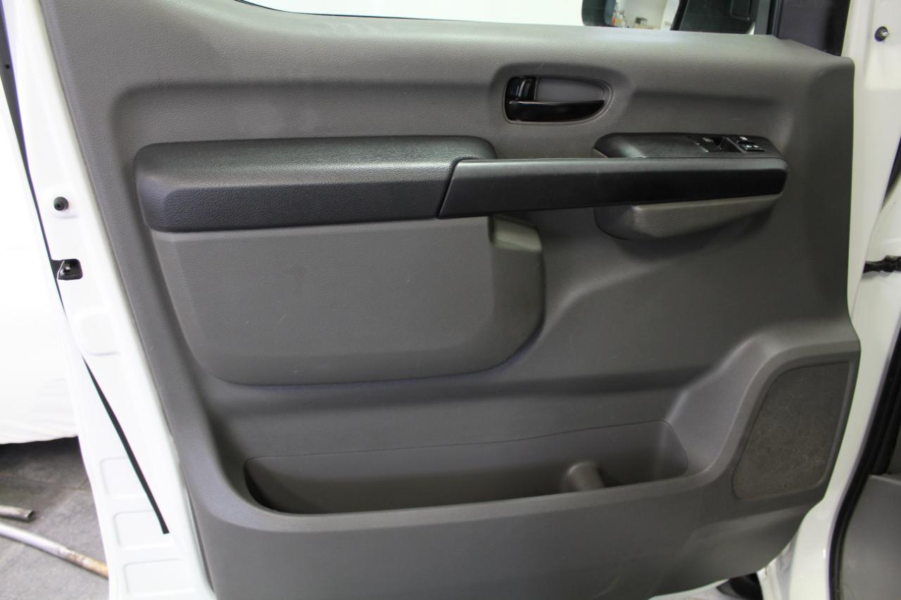 Nissan NV Cargo NV1500 Standard Roof V6 S 2021