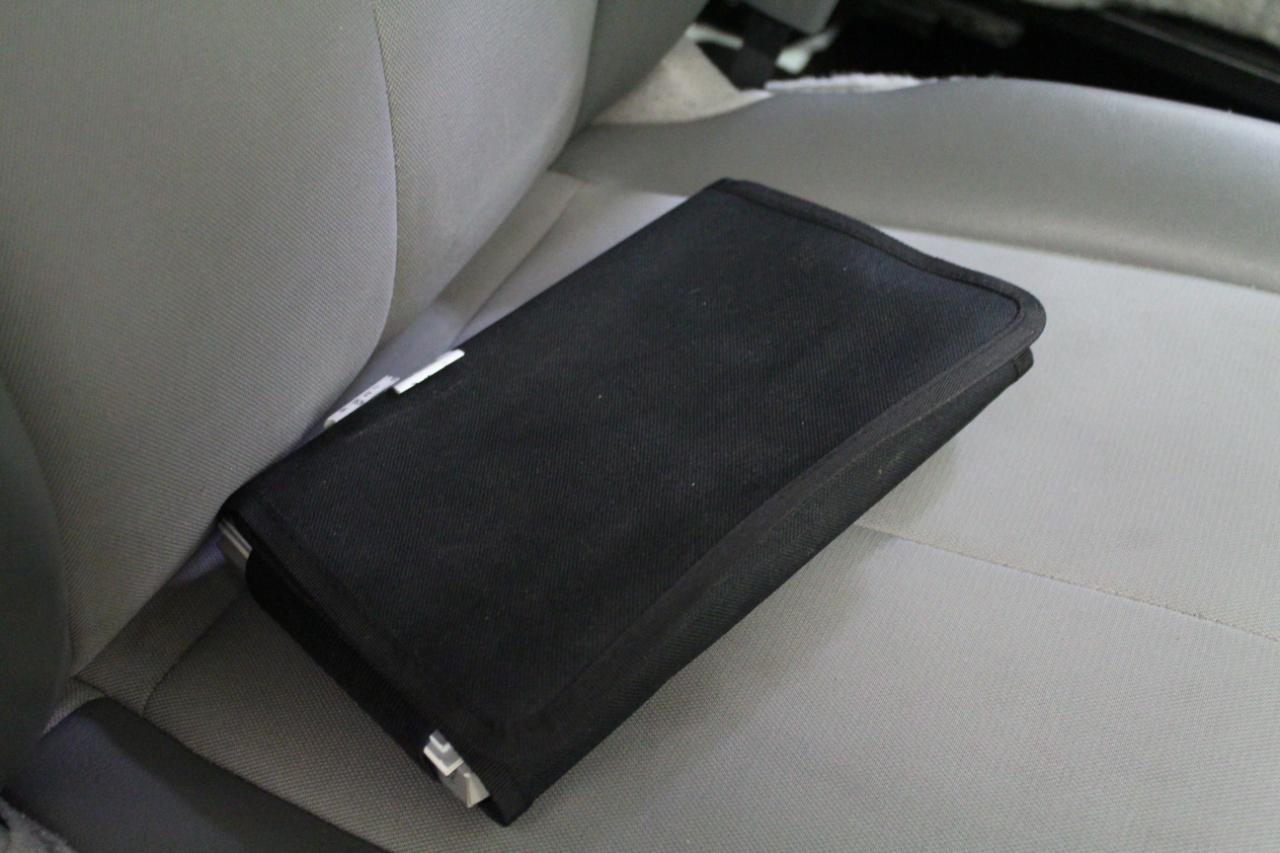 Nissan NV Cargo NV1500 Standard Roof V6 S 2021