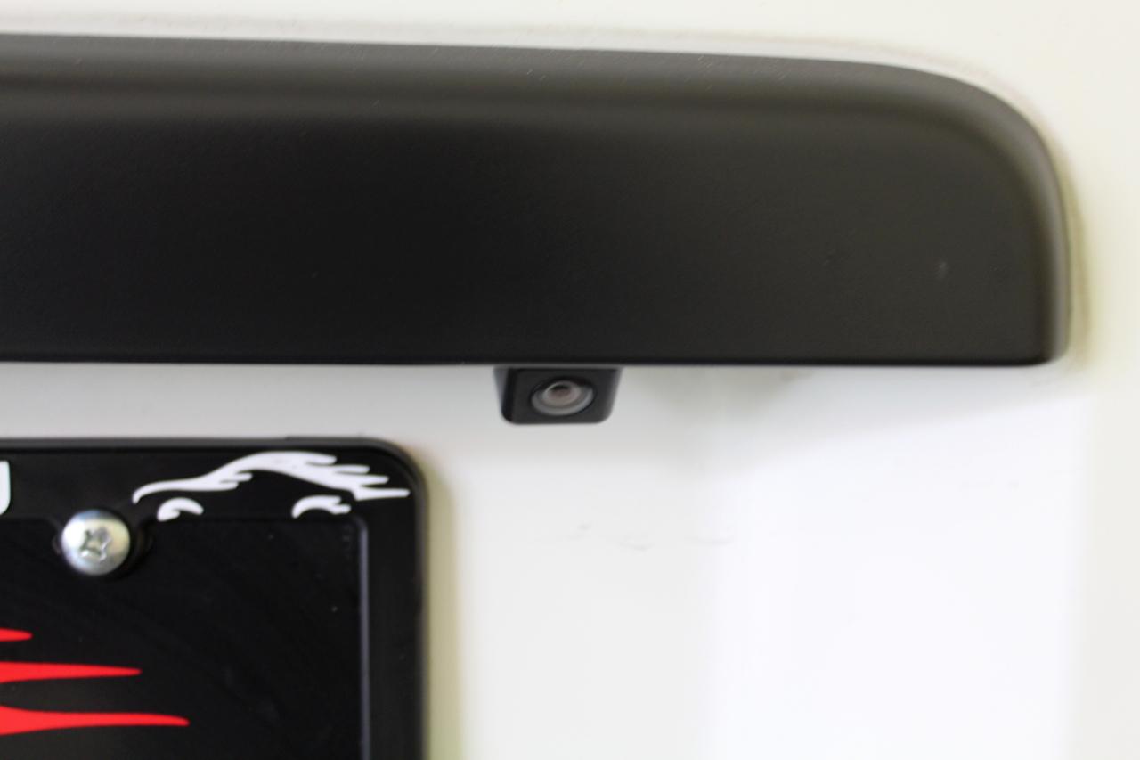 Nissan NV Cargo NV1500 Standard Roof V6 S 2021