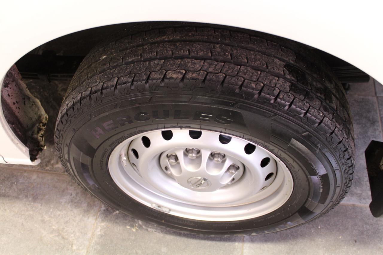 Nissan NV Cargo NV1500 Standard Roof V6 S 2021