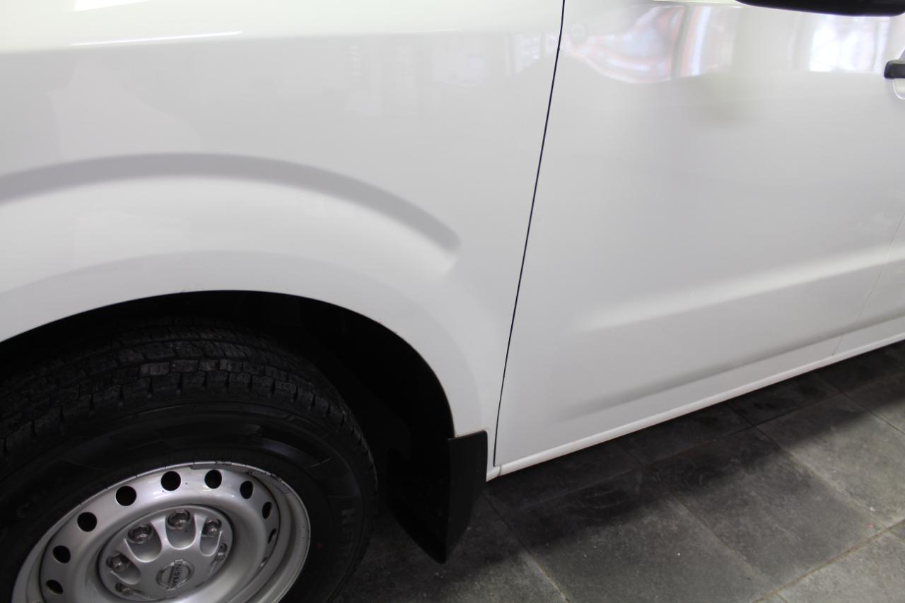 Nissan NV Cargo NV1500 Standard Roof V6 S 2021