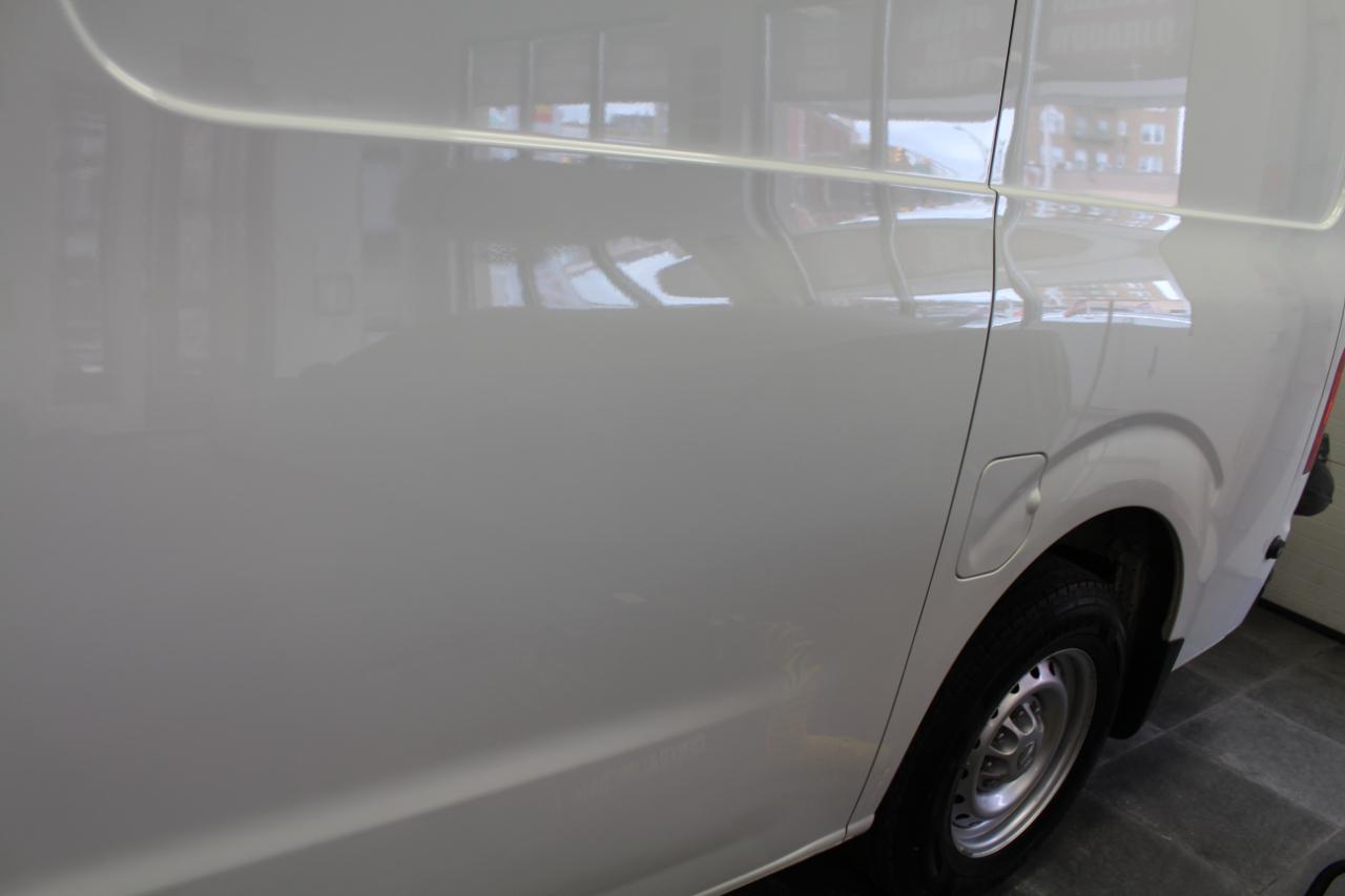 Nissan NV Cargo NV1500 Standard Roof V6 S 2021