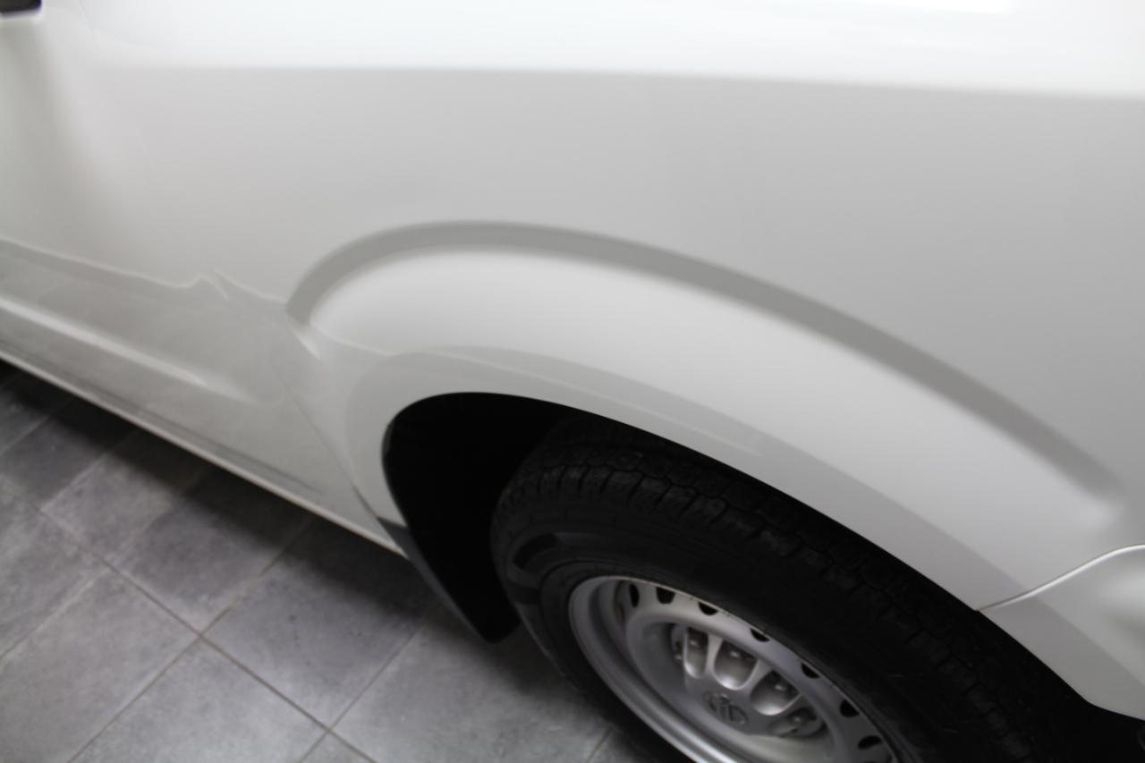 Nissan NV Cargo NV1500 Standard Roof V6 S 2021