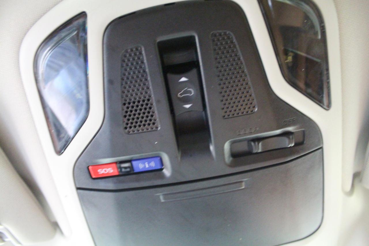 Subaru Legacy Touring XT CVT 2022