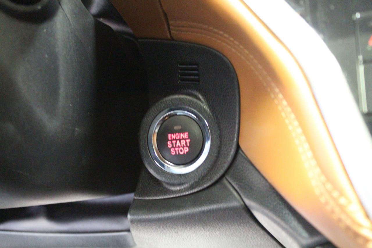 Subaru Legacy Touring XT CVT 2022