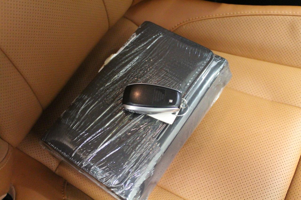 Subaru Legacy Touring XT CVT 2022