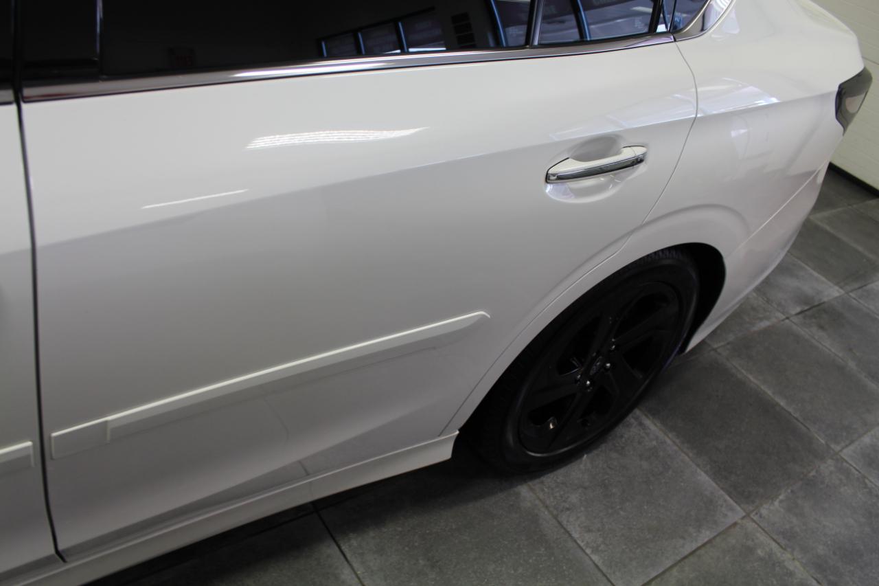 Subaru Legacy Touring XT CVT 2022