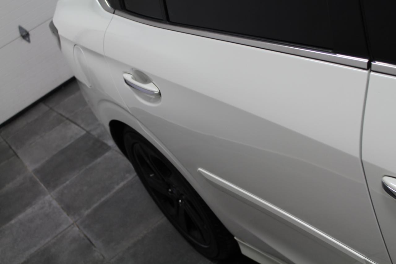 Subaru Legacy Touring XT CVT 2022