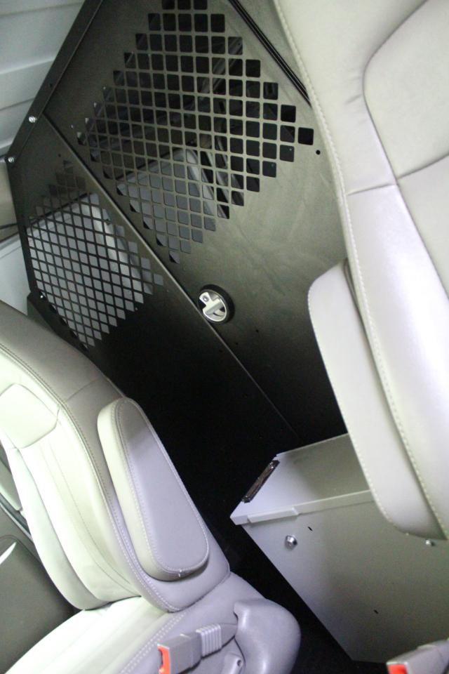 Chevrolet Express Cargo Van RWD 2500 135" 2023