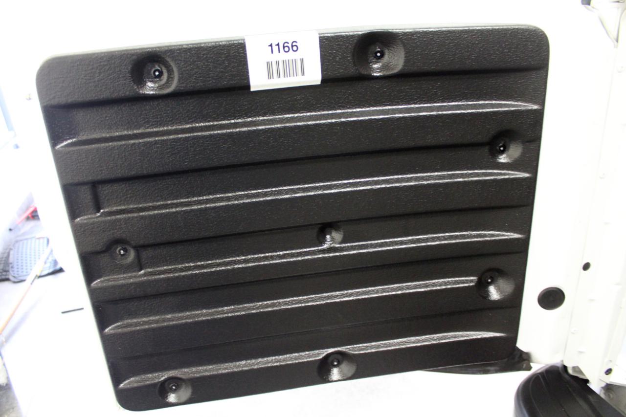 Chevrolet Express Cargo Van RWD 2500 135" 2023