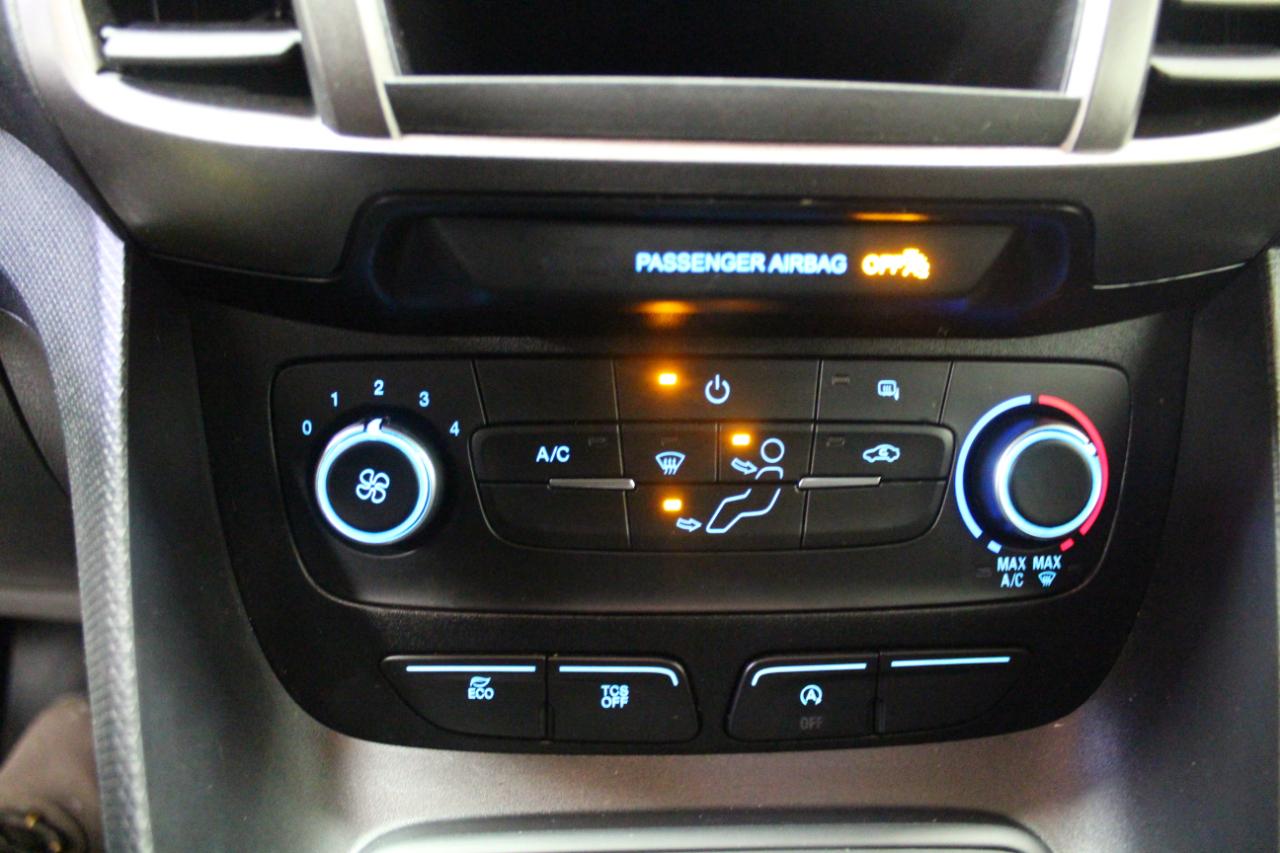 Ford Transit Connect Van XL LWB w/Rear Symmetrical Doors 2023