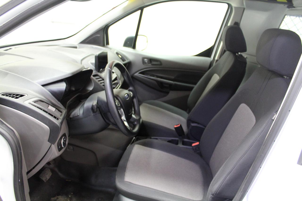 Ford Transit Connect Van XL LWB w/Rear Symmetrical Doors 2023