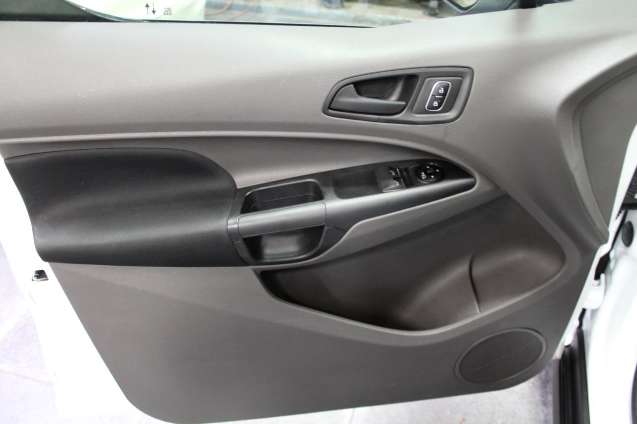 Ford Transit Connect Van XL LWB w/Rear Symmetrical Doors 2023