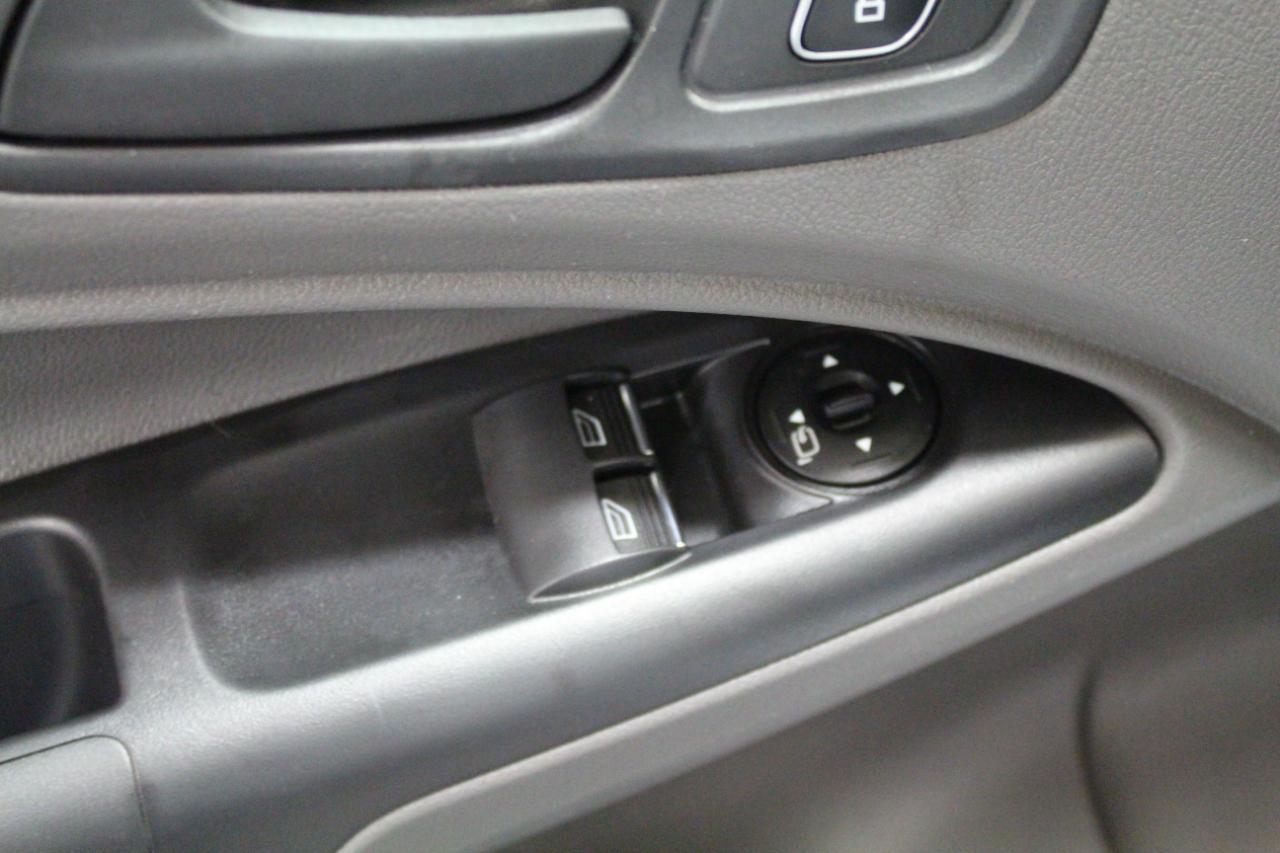 Ford Transit Connect Van XL LWB w/Rear Symmetrical Doors 2023