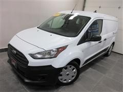 2023 Ford Transit Connect Van 