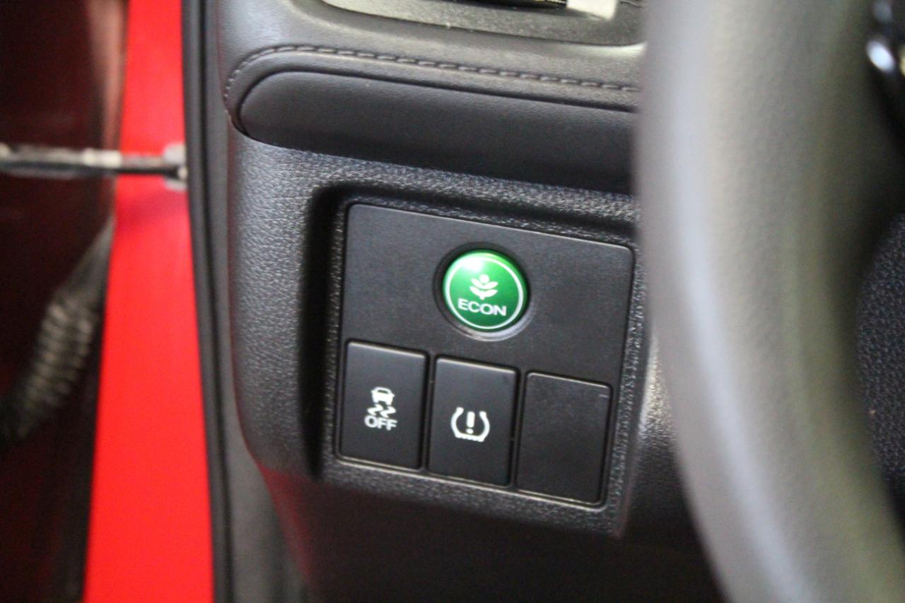 Honda HR-V AWD 4dr CVT EX 2016