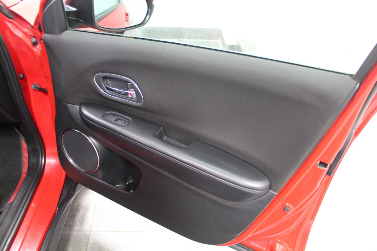 Honda HR-V AWD 4dr CVT EX 2016