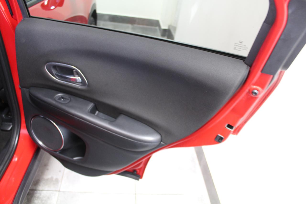 Honda HR-V AWD 4dr CVT EX 2016