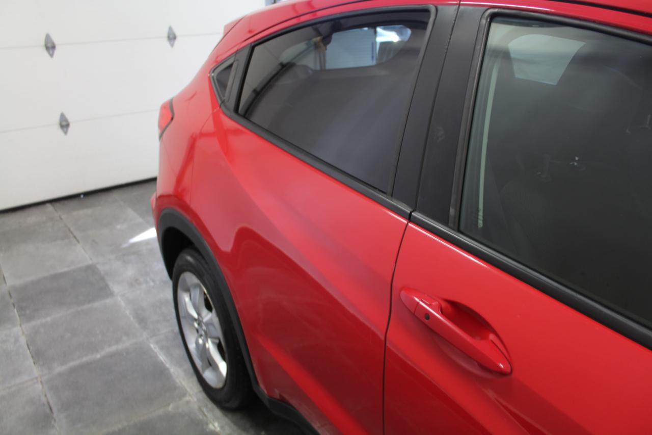 Honda HR-V AWD 4dr CVT EX 2016