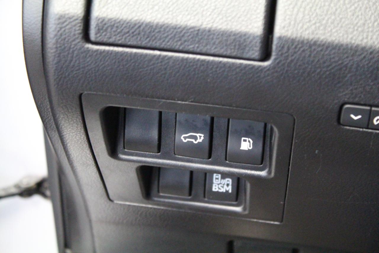 Lexus RX 350 AWD 4dr 2013