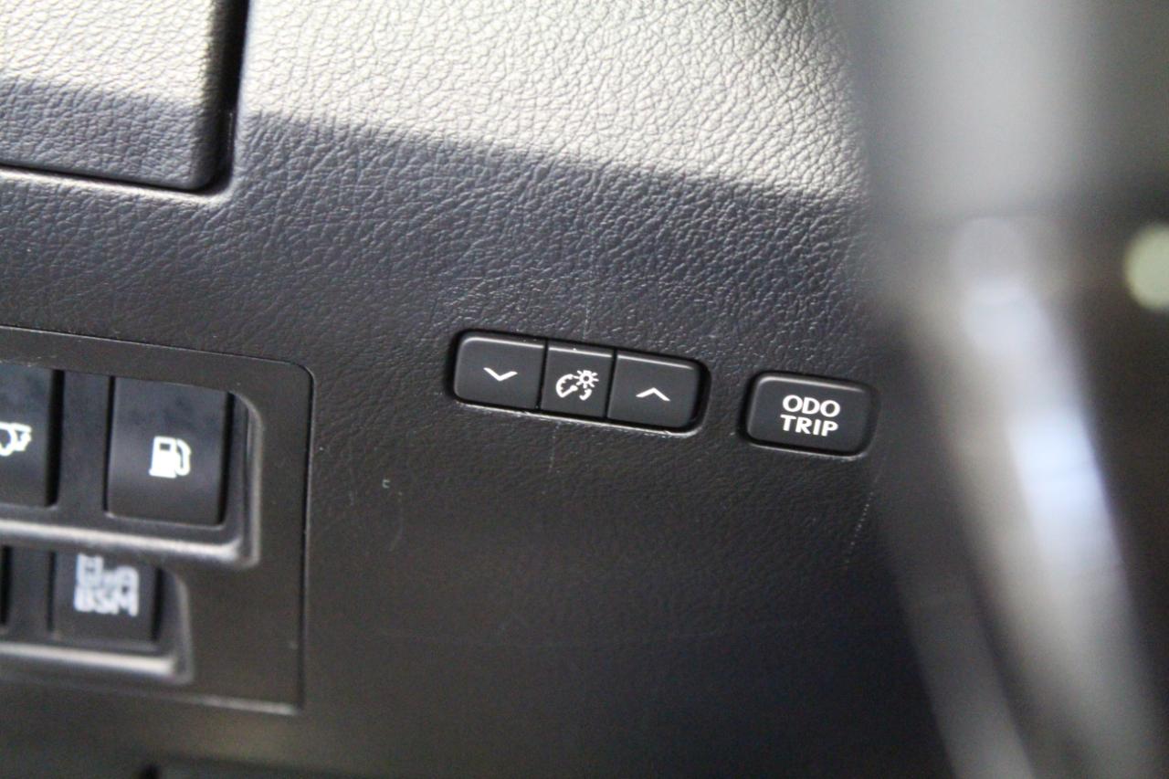 Lexus RX 350 AWD 4dr 2013