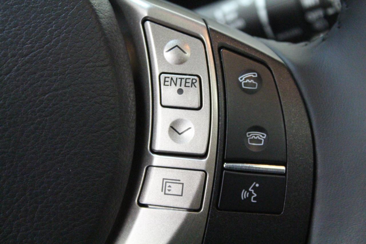 Lexus RX 350 AWD 4dr 2013