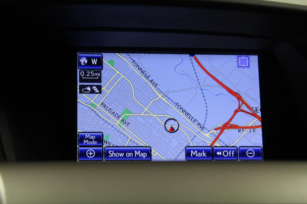 Lexus RX 350 AWD 4dr 2013