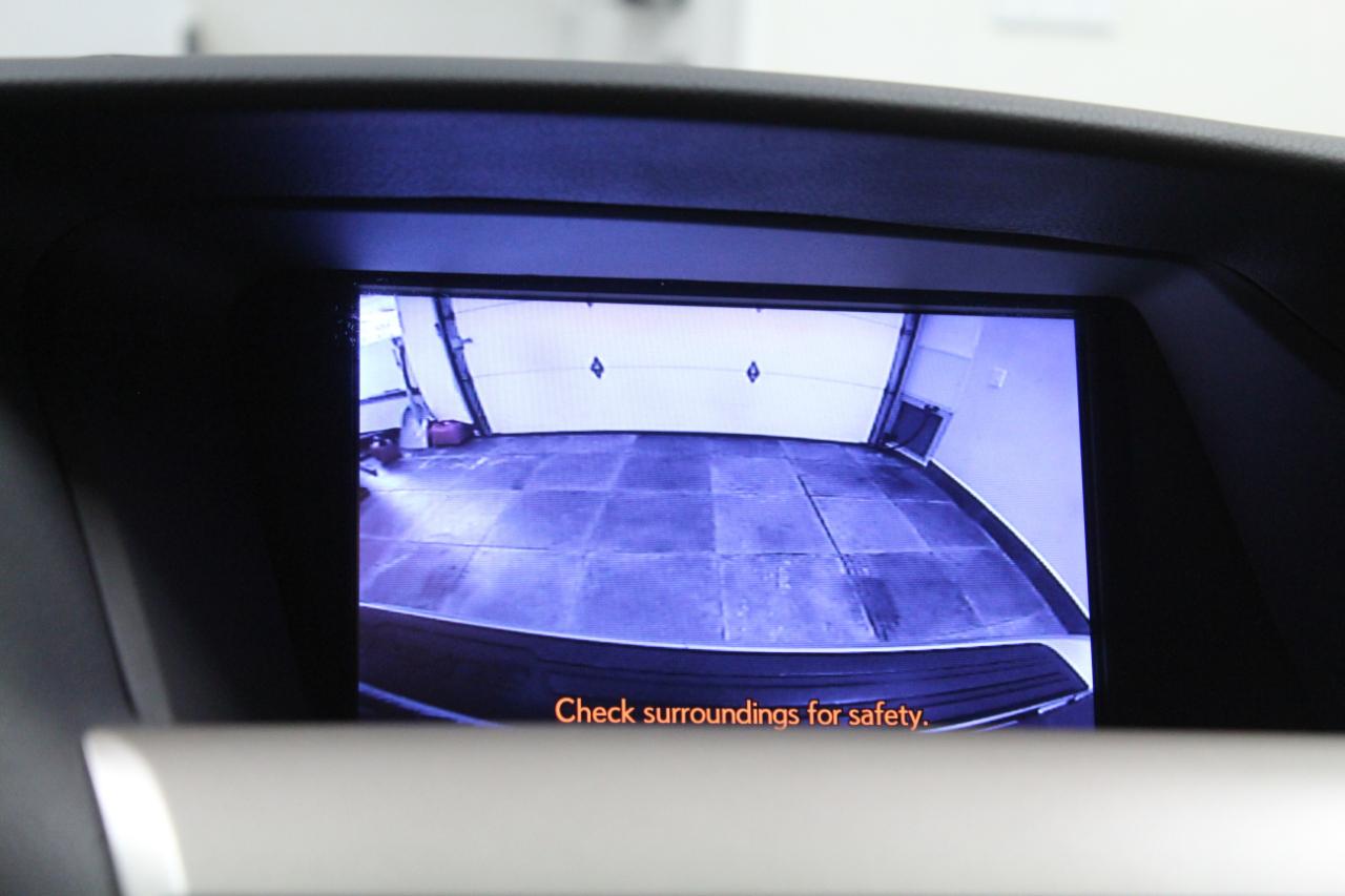 Lexus RX 350 AWD 4dr 2013