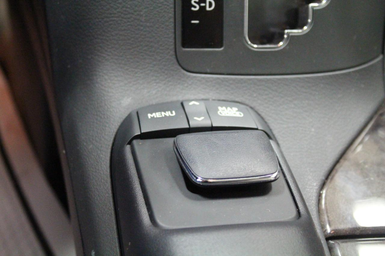 Lexus RX 350 AWD 4dr 2013