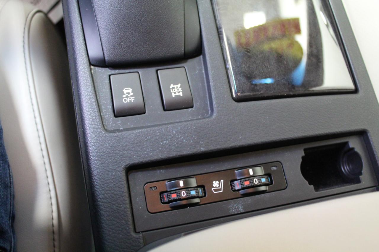 Lexus RX 350 AWD 4dr 2013